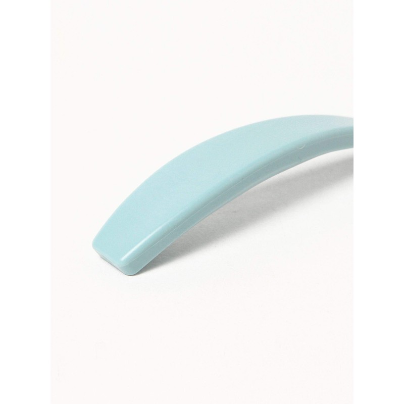 Kodomo Beams Children's Tableware iiwan Spoon for Kids, blue