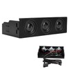 PC Front Panel Speaker Stereo Surround Computer Case Builtin Mic