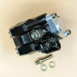 Unbranded FOR SUZUKI LT250R QUAD RACER LT 250R 1985-1992 REAR HYDRAULIC BRAKE CALIPER