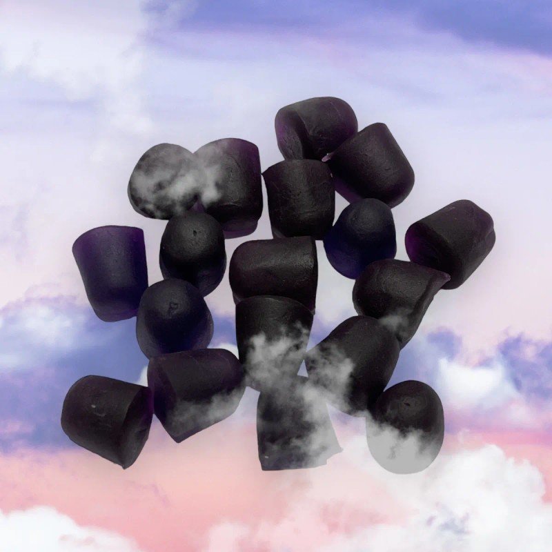 Gomitas Dormir Melisa Gaba L Teanina Manzanilla 110 Gomitas Sabor