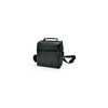 IRIS Airtight Optimal Lunch Bag with 2 Containers and Bottle,