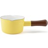 Fuji Horo Single Handle Pot Milk Pot Small Pot 12cm