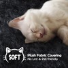 Topeakmart 61in Cat Tree for Indoor Cats, Cat Tower with