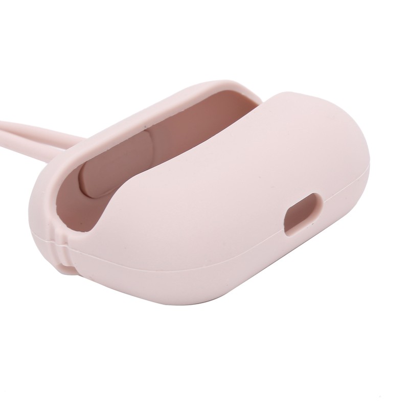 10 Pcs Wireless Earbuds Protective Case Shockproof Silicone Cover with