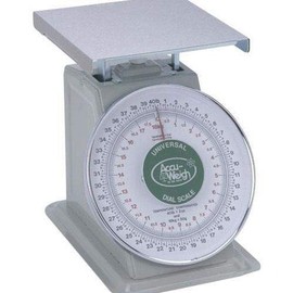 Yamato, M-1250, Mechanical Portion Control Scale, 12 kg x 50 g