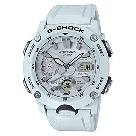 Casio G-Shock GA-2000S-7A Men's Wristwatch, Classic