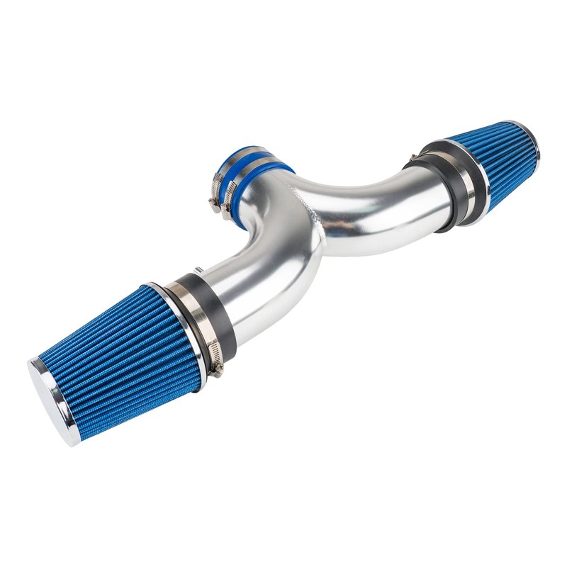 KAX Cold Air Intake System Kit Replacement for 2002-2007 Ram