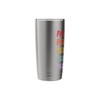 Patronizing Stainless Steel Insulated Tumbler