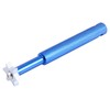 Golf Groove Sharpener Tool Golf Club Groove Sharpener and Retractable