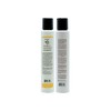 Pomegranate Medium Strength Keratin Treatment with Clarifying Shampoo 16oz by