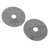 10pcs Breast Firming Pads Magnet Round Lifting Bust Firming Stickers