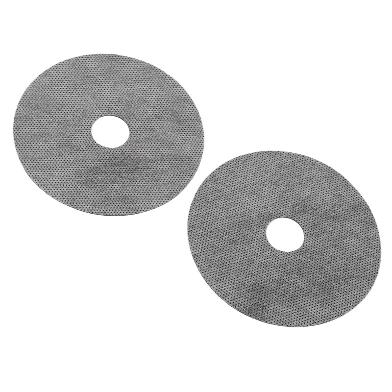 10pcs Breast Firming Pads Magnet Round Lifting Bust Firming Stickers