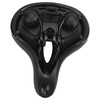 Comfort Bike Seat Cover Shock Absorption Bicycle Saddle Cushion Pad