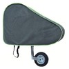 Riloer RV Tailer Towing Hitch Coupling Lock Cover, Fit for