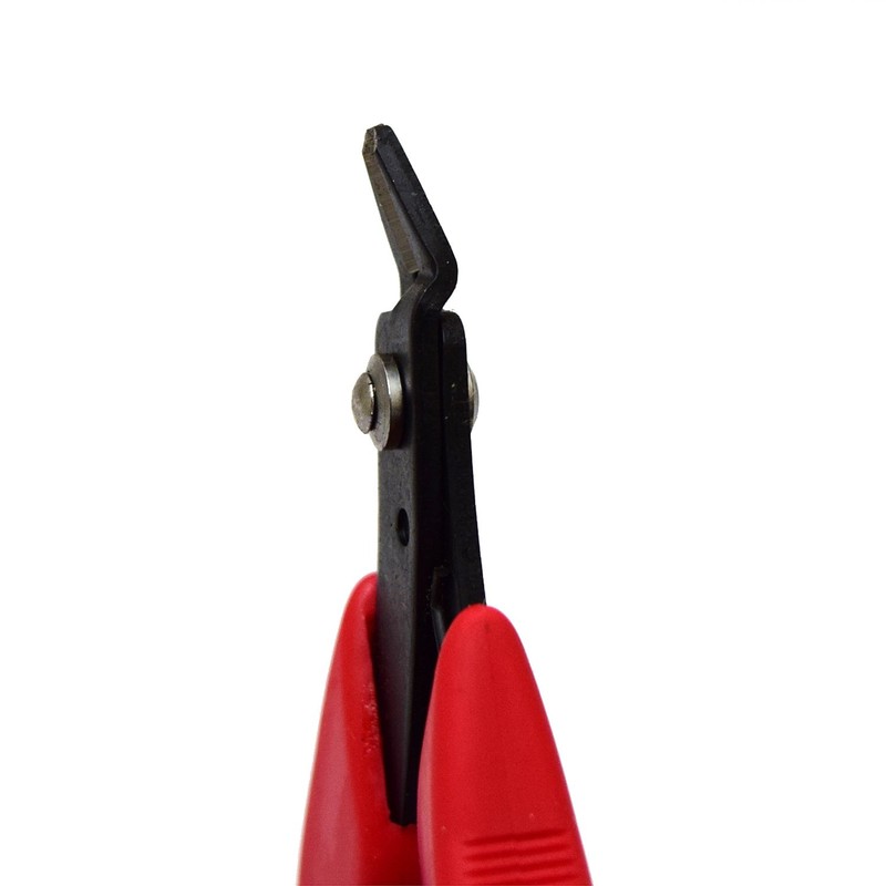 Takagi GISUKE Hobby Nipper, 4.9 inches (125 mm), GHN-125