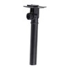 Mini Solar Lights Underwater, 6 LEDs Waterproofing Solar Spotlight, Light