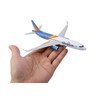 SkyMarkslite Allegiant 737-8200 1/200