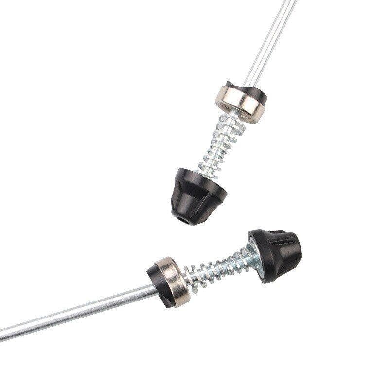TDR F112 R148.5 Mountain Bike Quick Release Skewers Axles Set