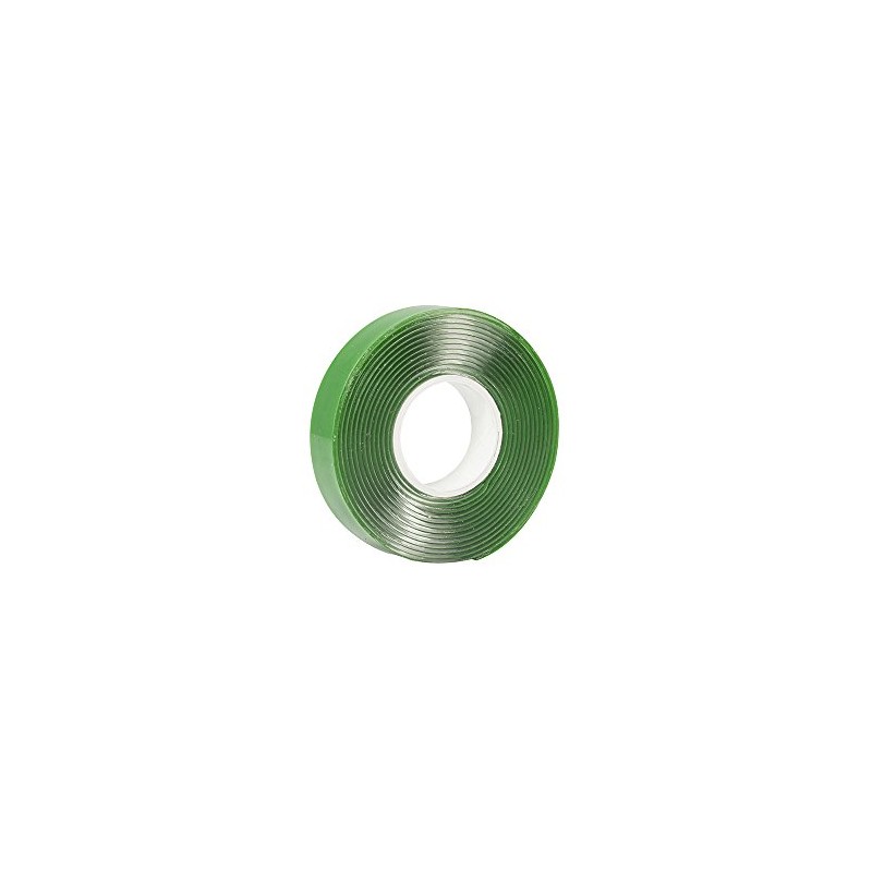 Surtek CDCT25 Cinta doble cara transparente 25 mm