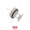 Bosch 647920 Flusenfilter für Waschmaschine