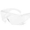 Safety Goggles Laboratory Goggles with Large Field of View for