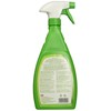Nature's Miracle Green Leaf Stain & Odor Remover,Water Lily Scent