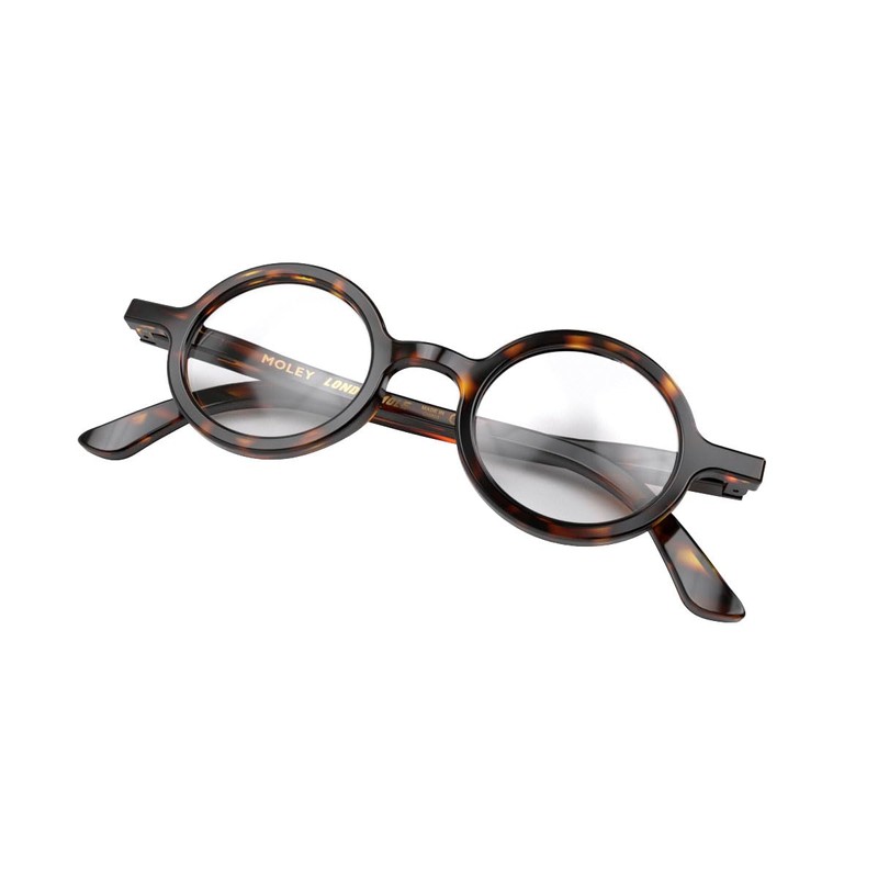 LONDON MOLE Eyewear | Moley Blue Light Blocking Glasses |