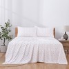 Modern Threads Silky Soft Microfiber and Wrinkle Free Sheets -