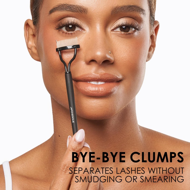 JAPONESQUE - Velvet Touch Lash Separator (0.43 x 5.79 x