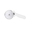 Thunder Group SLTWPC002 Pizza Cutter, 2-1/2" Wheel, 8-7/8" OA Length,