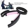 Male Incontinence Clamp Prevent Leakage Easy to Adjust Soft Silicone