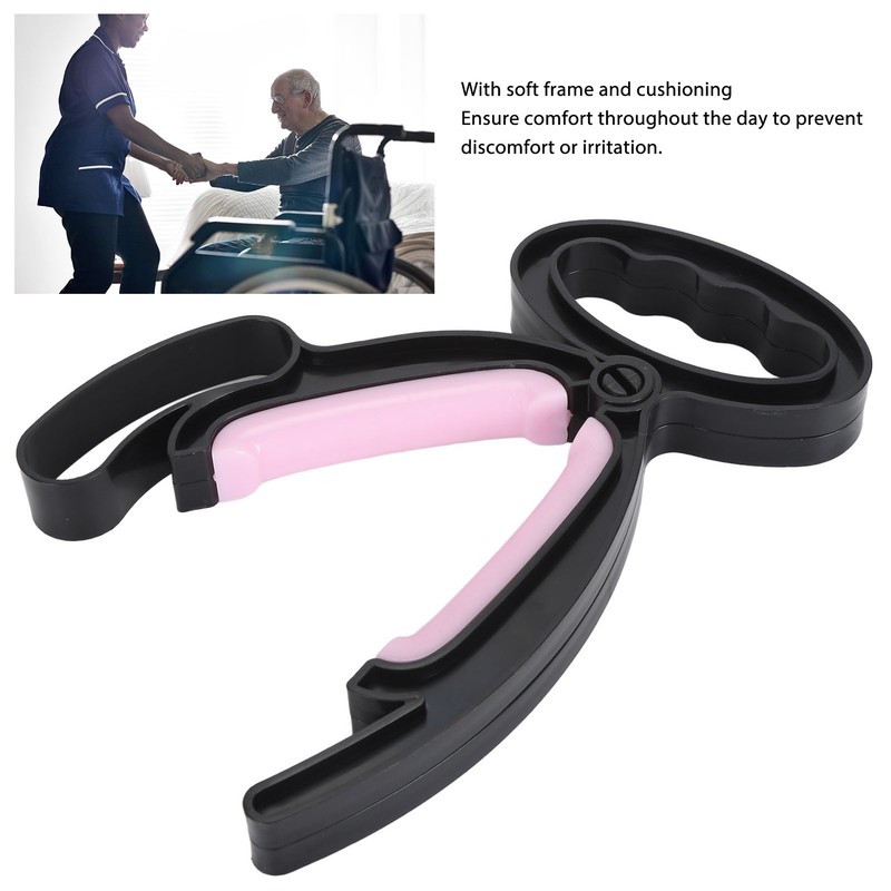 Male Incontinence Clamp Prevent Leakage Easy to Adjust Soft Silicone