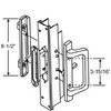 Alcan Premium PGT Door Handle Kit for Sliding Glass Door