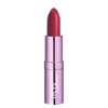Lipstick Sugar Matte Crostata Neve Cosmetics Sensualissimo Red Amarena Intense