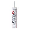 Geocel 28128 Pro Flex Clear RV Flexible Sealant - 10