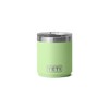 YETI Rambler 10 oz Stackable Lowball 2.0, Vacuum Insulated, Stainless