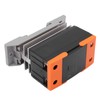 Small Solid State Relay DA Relay Module with Heat Sink