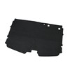 Hood Insulation Pad Heat Shield & Clips Compatible with 1988