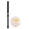 Cera Fijadora Brow Fix Wax De Cejas Italia Deluxe +