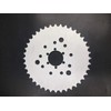Hub Adapter 1.5" and Multifunctional High Performance 40T Sprocket for