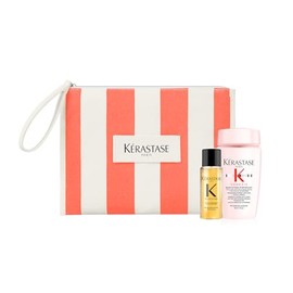 REGALO Kérastase en compras mínimas de $1,600, Kérastase Set Genesis San Valentín,