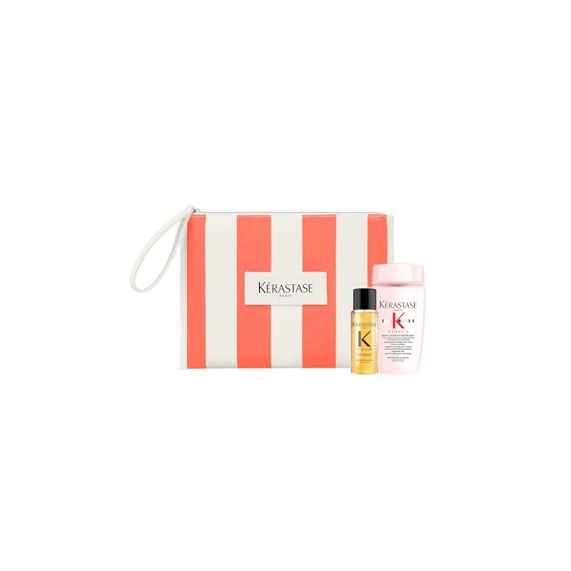 REGALO Kérastase en compras mínimas de $1,600, Kérastase Set Genesis