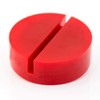 LST Universal Adapter Trolley Jack Socket Pad Lifting Platform Rubber
