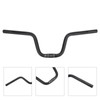 Lp Litepro Aluminum Alloy Bike Swallow Handlebar Bike Riser Handlebar