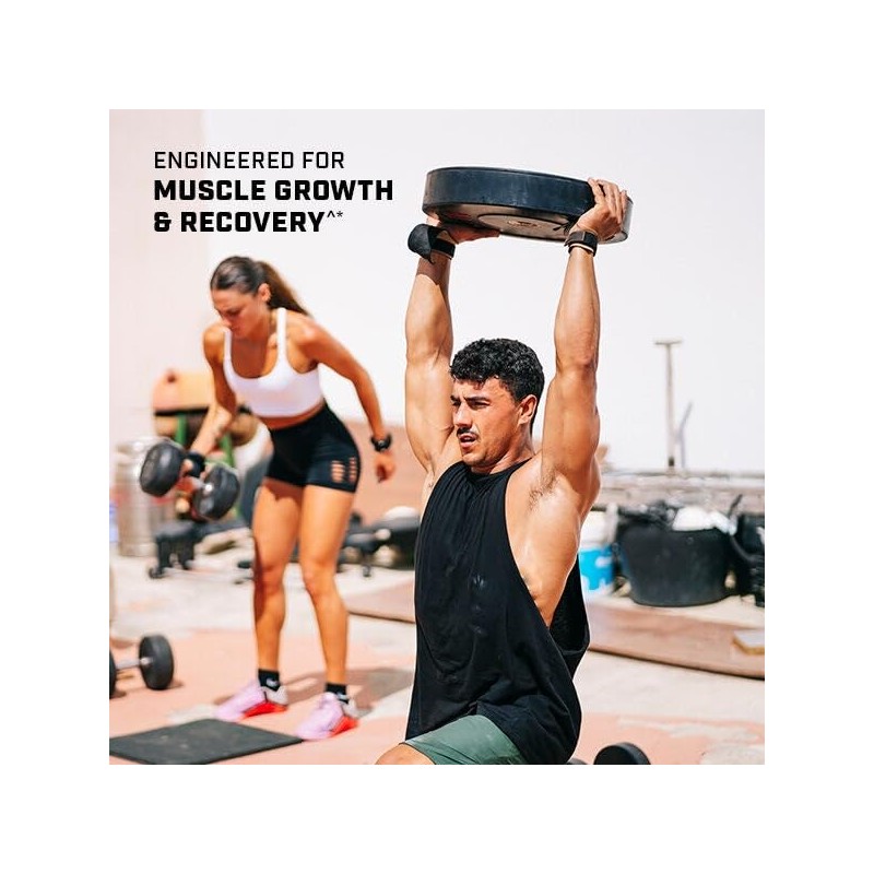 GNC Pro Performance Bulk 1340 Mass Gainer Protein Powder, 50g,