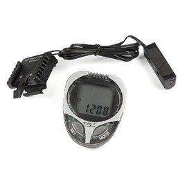 Sport Direct SCP08 8 Function Bicycle Computer