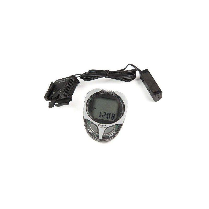 Sport Direct SCP08 8 Function Bicycle Computer