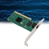 PCI E Network Adapter Gigabit Wireless Wifi Ethernet Interface Card