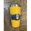 Yeti 🌼YETI Rambler 16 oz STACKABLE PINT Alpine Yellow Rare