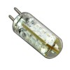 PB-Versand 3x G4 LED 1.5 Watt Dimmable Lamp Green 12